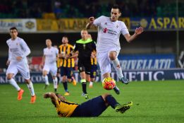 Rafael Márquez marca un autogol en derrota del Hellas
