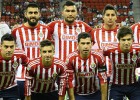 A Chivas le interesa ganar la Copa MX, luego calificar