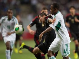 Duelo de gigantes por un puesto en la Final Sub 17