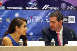 Vuelve la tercera edición del Paola Longoria Invitational