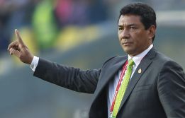 Mario Arteaga: "Tuvimos un buen partido pero nos faltó acertar"