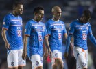 Cruz Azul cumplirá 18 años sin título de Liga el 7 de diciembre