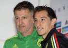 Osorio: