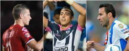5 equipos buscan los últimos tres boletos a la Liguilla de la Liga MX