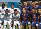 Se definieron las semifinales de la Liguilla en el Ascenso MX