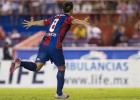 Atlante vence al superlíder Lobos BUAP en el juego de ida