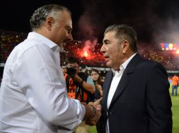 Reconoce Memo Vázquez un mal juego de Pumas