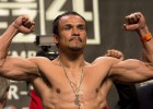 Juan Manuel Márquez sigue evaluando si regresa a boxear