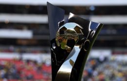 Concacaf dio a conocer fechas y horarios de cuartos de final