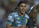 Para las Chivas es más caro Gullit Peña que Lionel Messi