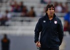 A Gustavo Costas le interesa tener a Rafa Márquez