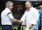 Pumas y Tigres se encuentran otra vez en una Final