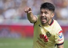 Oribe Peralta: