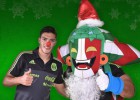 Selección Mexicana: