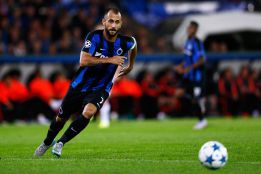 Víctor Vázquez, ¿viene a la Liga MX por $ o por experiencia?