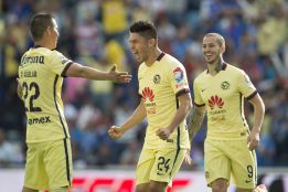 América puede ilusionarse con un título para el centenario