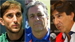 Hay más técnicos argentinos que mexicanos en la Liga MX