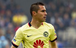 Paul Aguilar será baja ante el Puebla en la primera jornada