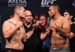 Más de 10,000 pesos costará el boleto más caro de UFC 196