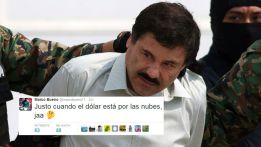 Reacciones del medio deportivo tras la captura del Chapo