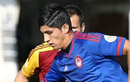 Colocan a Alan Pulido en el Colorado Rapids de la MLS