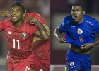 Panamá y Haití clasificaron a la Copa América Centenario