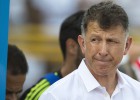 Juan Carlos Osorio eligió a Neuer, Müller y Vidal