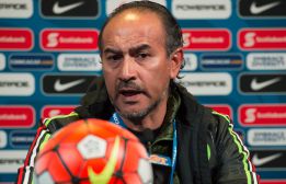 Raúl Gutiérrez: "México es favorito en los Juegos Olímpicos"