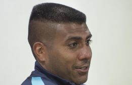 Daniel Ludueña: "El jugador mexicano es conformista"