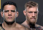 McGregor irá por el cinturón de las 155 libras de Dos Anjos