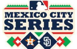 El béisbol de Grandes Ligas regresa al DF 12 años después