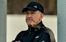 Juan Carlos Osorio