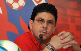 Fidel Kuri Grajales : "La imagen que di es muy mala"