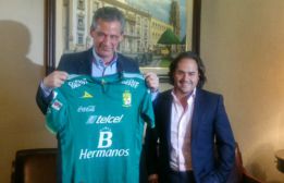 León quiere tener su Universidad del Fútbol