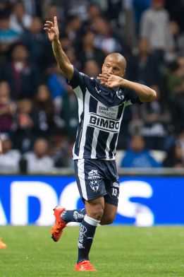 Rayados sigue en plan grande