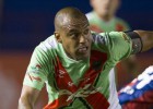 Édgar Pacheco deja a Bravos de Juárez para emigrar a Corea