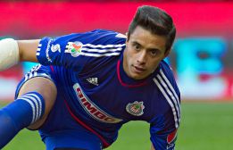 Toño Rodríguez estará fuera dos semanas por lesión