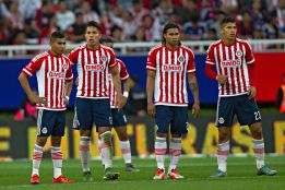 Chivas se niega a prestar jugadores al Tricolor