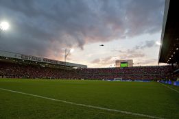 Toluca sí jugará sus partidos de local en el Nemesio Diez