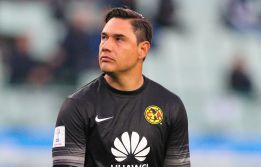 América no aporta jugadores para partido ante Senegal