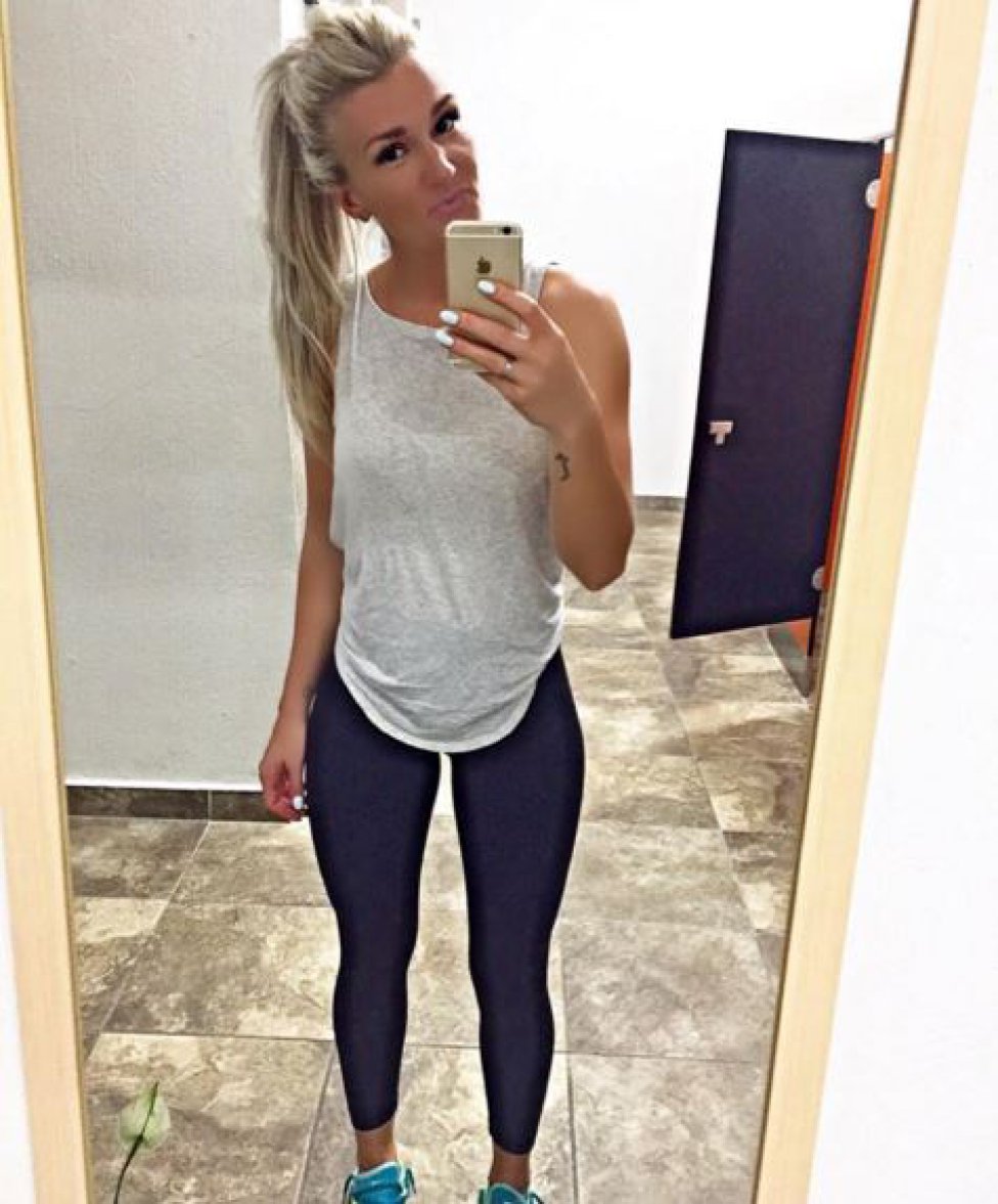 Instagram Kaylin Kyle nude photos 2019 Instagram Kaylin Kyle nude photos 2019