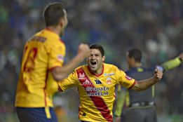 Una dosis de suerte le dio la victoria a Morelia