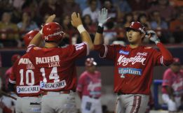 Los Venados de Mazatlán califican invictos a semifinales