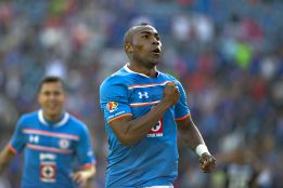 Rojas, Guerrón y Corona encaminan a la Máquina