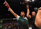 Pantera Rodríguez tendrá dura prueba en UFC 197