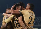 Pumas ruge en su regreso a la Copa Libertadores de América