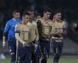 Alejandro Palacios: "Les va a costar muchísimo"