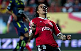 Xolos no pudo con Monarcas y sigue sin ganar como local