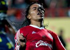 Xolos no pudo con Monarcas y sigue sin ganar como local