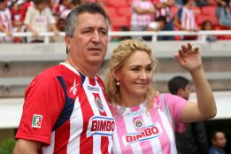Fuentes habría falsificado firma de Jorge Vergara